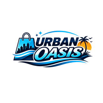 Urban Osasis