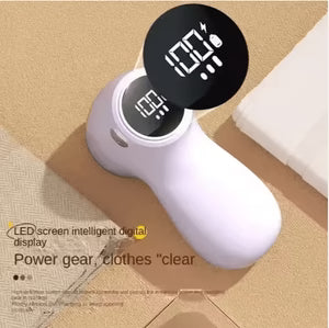 Electric Clothes Lint Remover