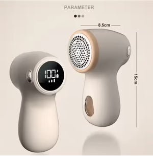 Electric Clothes Lint Remover