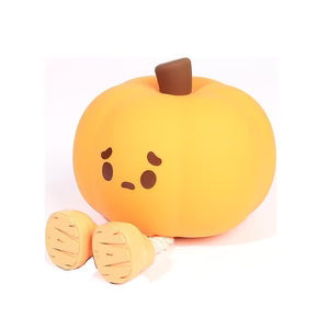 Home Decor Halloween Pumpkin Night