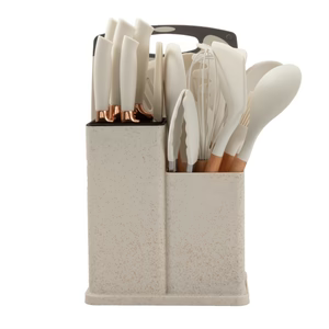 Kitchen Set knife toolkit